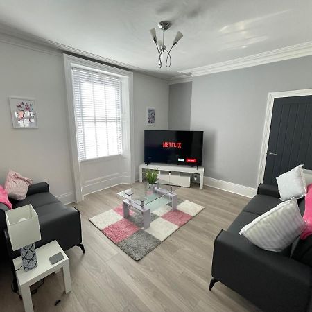 Edith Haven Tynemouth Fabulous Coastal Holiday Home With Free Onstreet Parking Zewnętrze zdjęcie