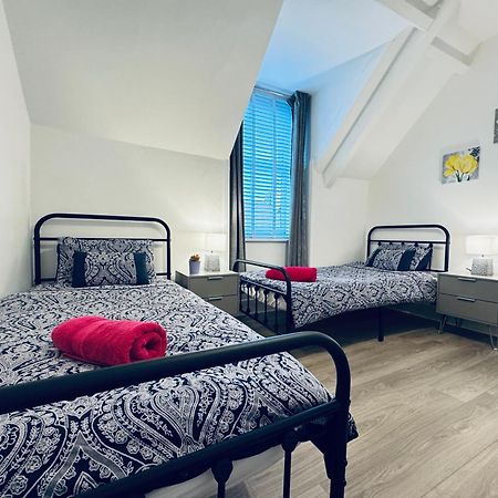 Edith Haven Tynemouth Fabulous Coastal Holiday Home With Free Onstreet Parking Zewnętrze zdjęcie