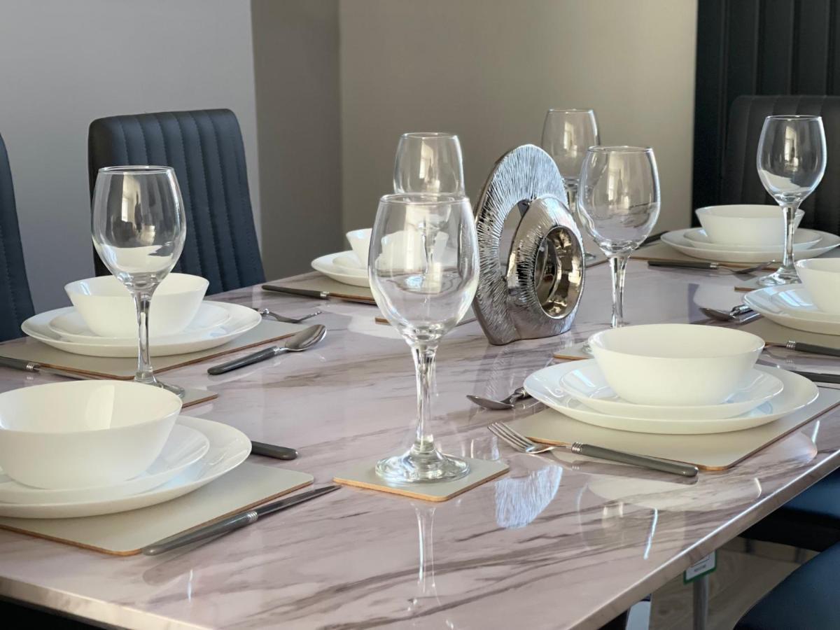 Edith Haven Tynemouth Fabulous Coastal Holiday Home With Free Onstreet Parking Zewnętrze zdjęcie