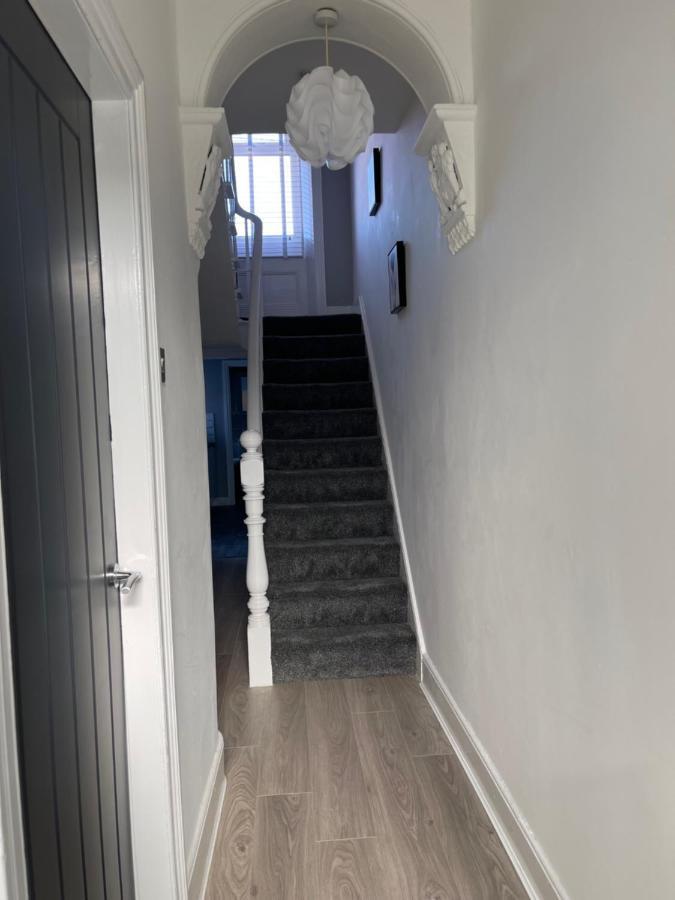 Edith Haven Tynemouth Fabulous Coastal Holiday Home With Free Onstreet Parking Zewnętrze zdjęcie