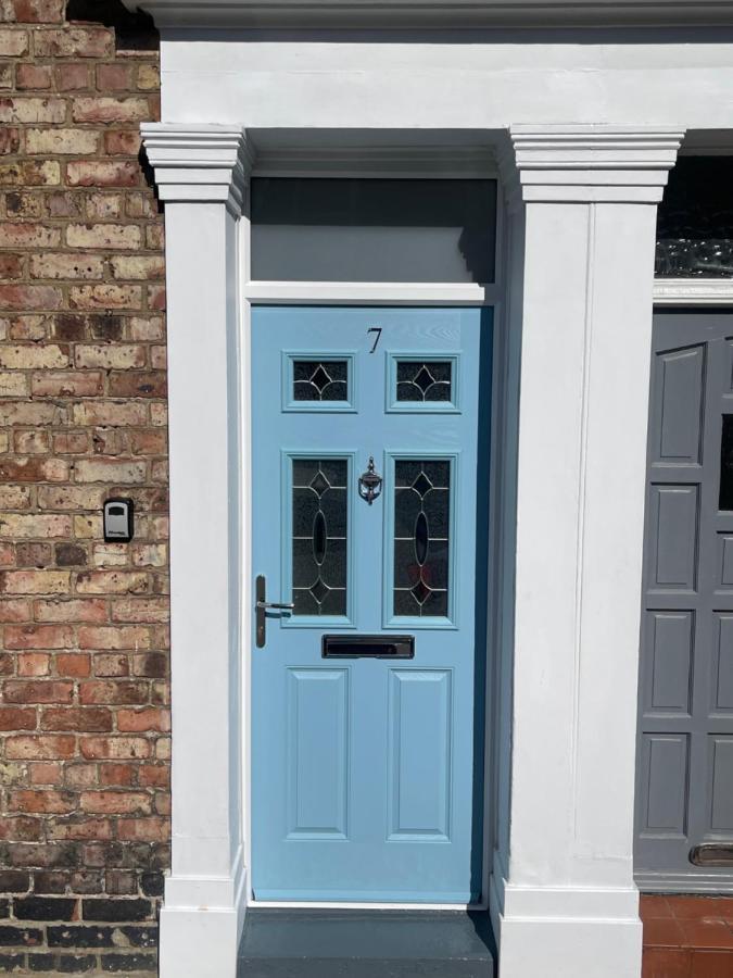 Edith Haven Tynemouth Fabulous Coastal Holiday Home With Free Onstreet Parking Zewnętrze zdjęcie