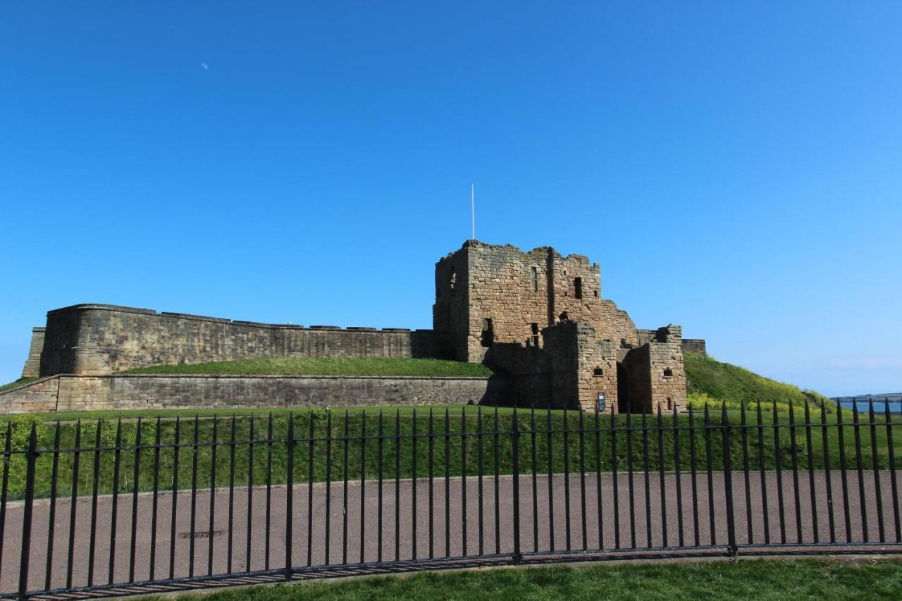Edith Haven Tynemouth Fabulous Coastal Holiday Home With Free Onstreet Parking Zewnętrze zdjęcie