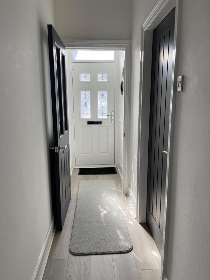 Edith Haven Tynemouth Fabulous Coastal Holiday Home With Free Onstreet Parking Zewnętrze zdjęcie