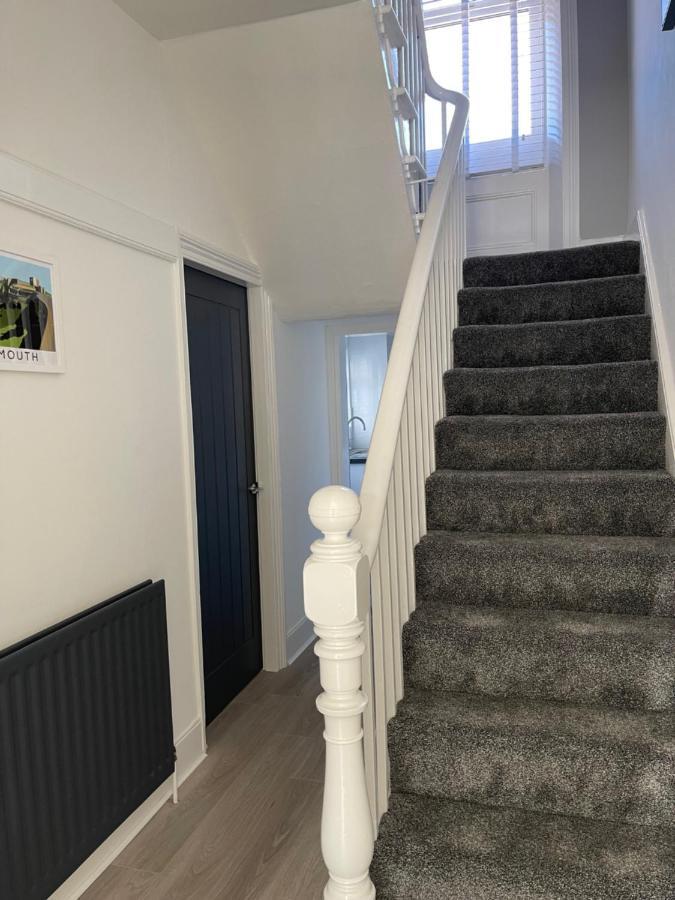 Edith Haven Tynemouth Fabulous Coastal Holiday Home With Free Onstreet Parking Zewnętrze zdjęcie