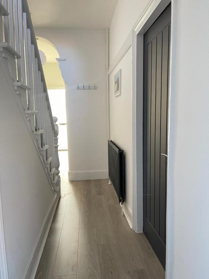 Edith Haven Tynemouth Fabulous Coastal Holiday Home With Free Onstreet Parking Zewnętrze zdjęcie