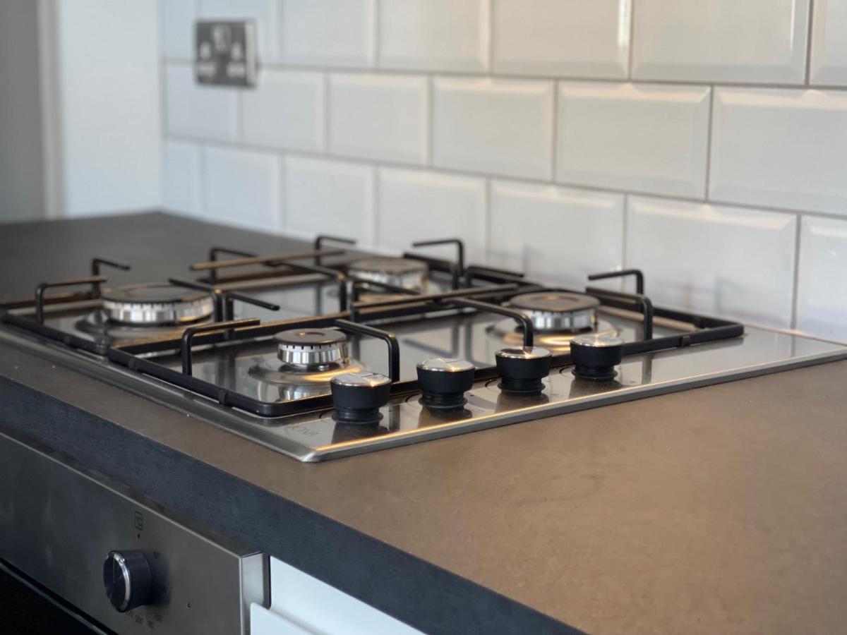 Edith Haven Tynemouth Fabulous Coastal Holiday Home With Free Onstreet Parking Zewnętrze zdjęcie
