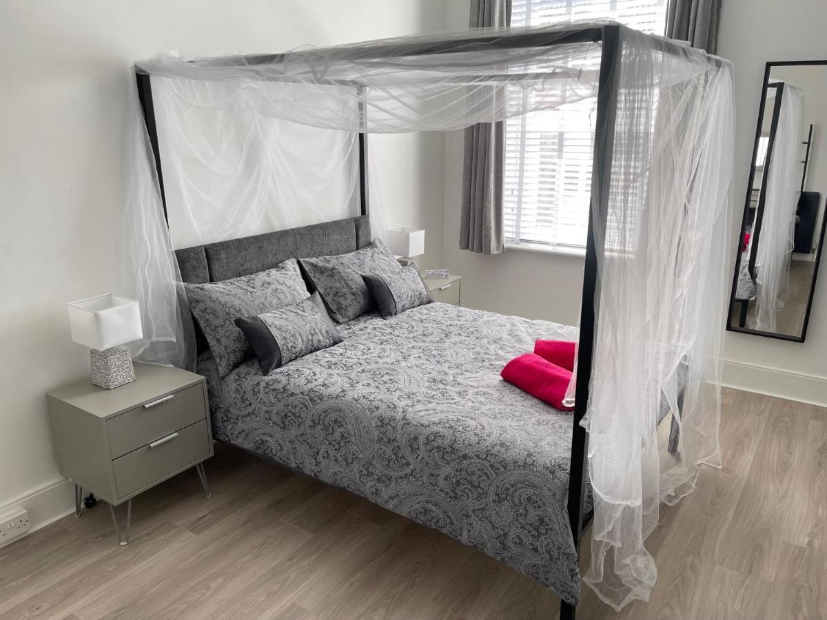 Edith Haven Tynemouth Fabulous Coastal Holiday Home With Free Onstreet Parking Zewnętrze zdjęcie