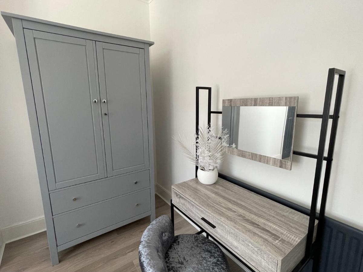 Edith Haven Tynemouth Fabulous Coastal Holiday Home With Free Onstreet Parking Zewnętrze zdjęcie
