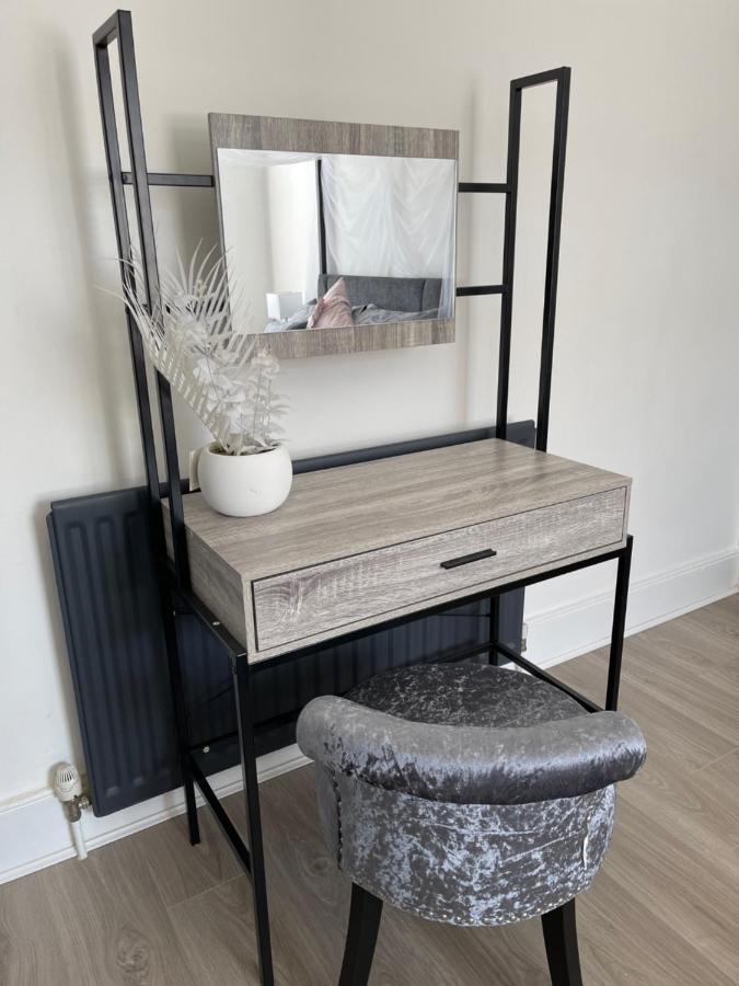 Edith Haven Tynemouth Fabulous Coastal Holiday Home With Free Onstreet Parking Zewnętrze zdjęcie