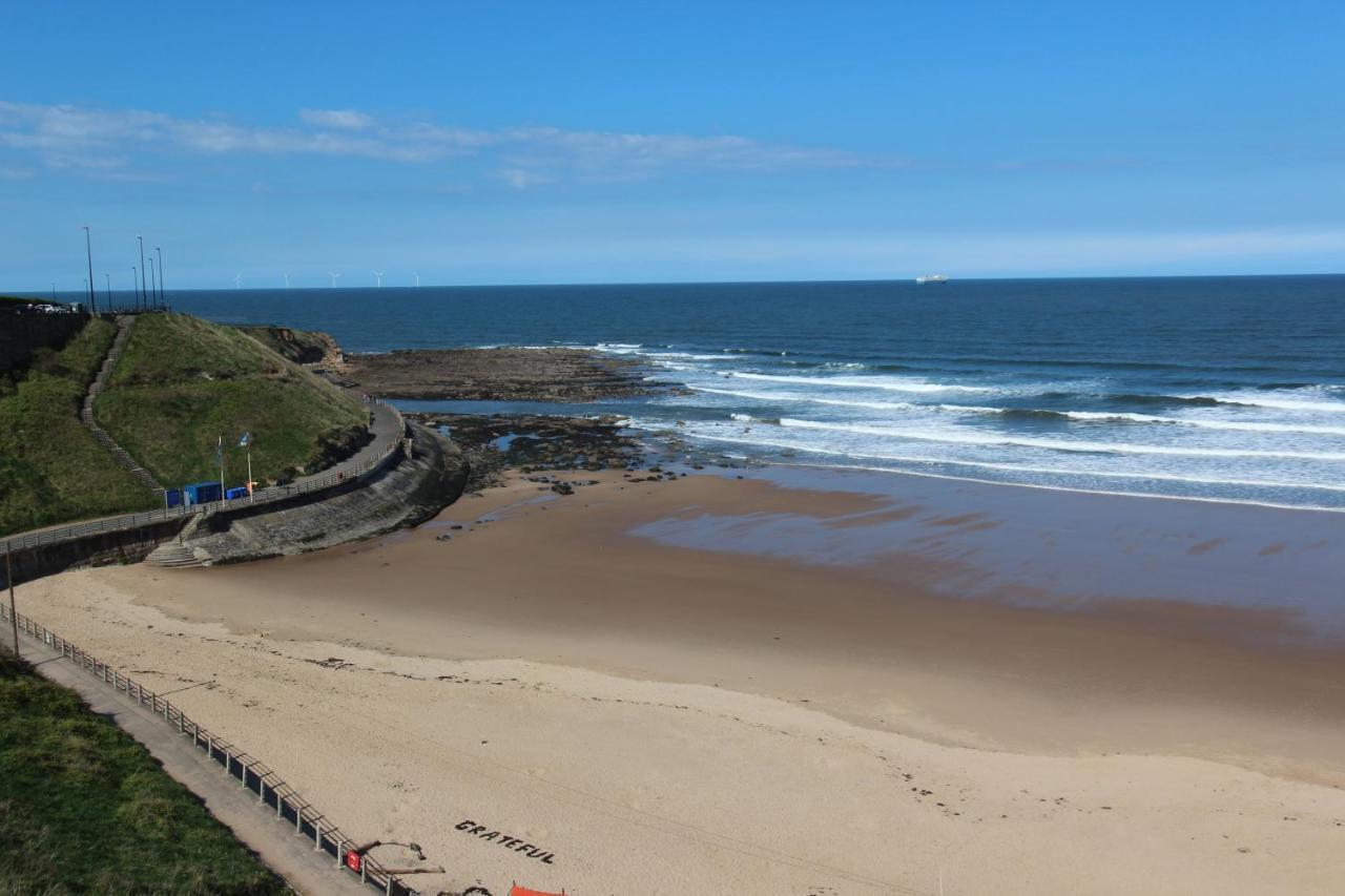 Edith Haven Tynemouth Fabulous Coastal Holiday Home With Free Onstreet Parking Zewnętrze zdjęcie