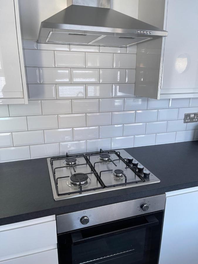 Edith Haven Tynemouth Fabulous Coastal Holiday Home With Free Onstreet Parking Zewnętrze zdjęcie