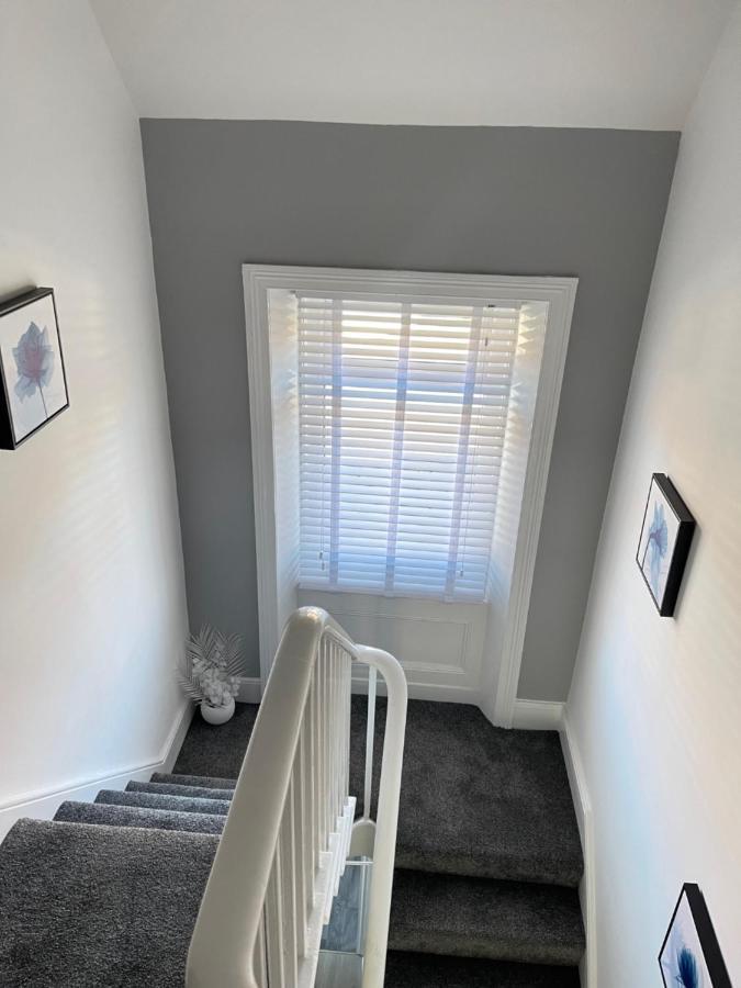Edith Haven Tynemouth Fabulous Coastal Holiday Home With Free Onstreet Parking Zewnętrze zdjęcie