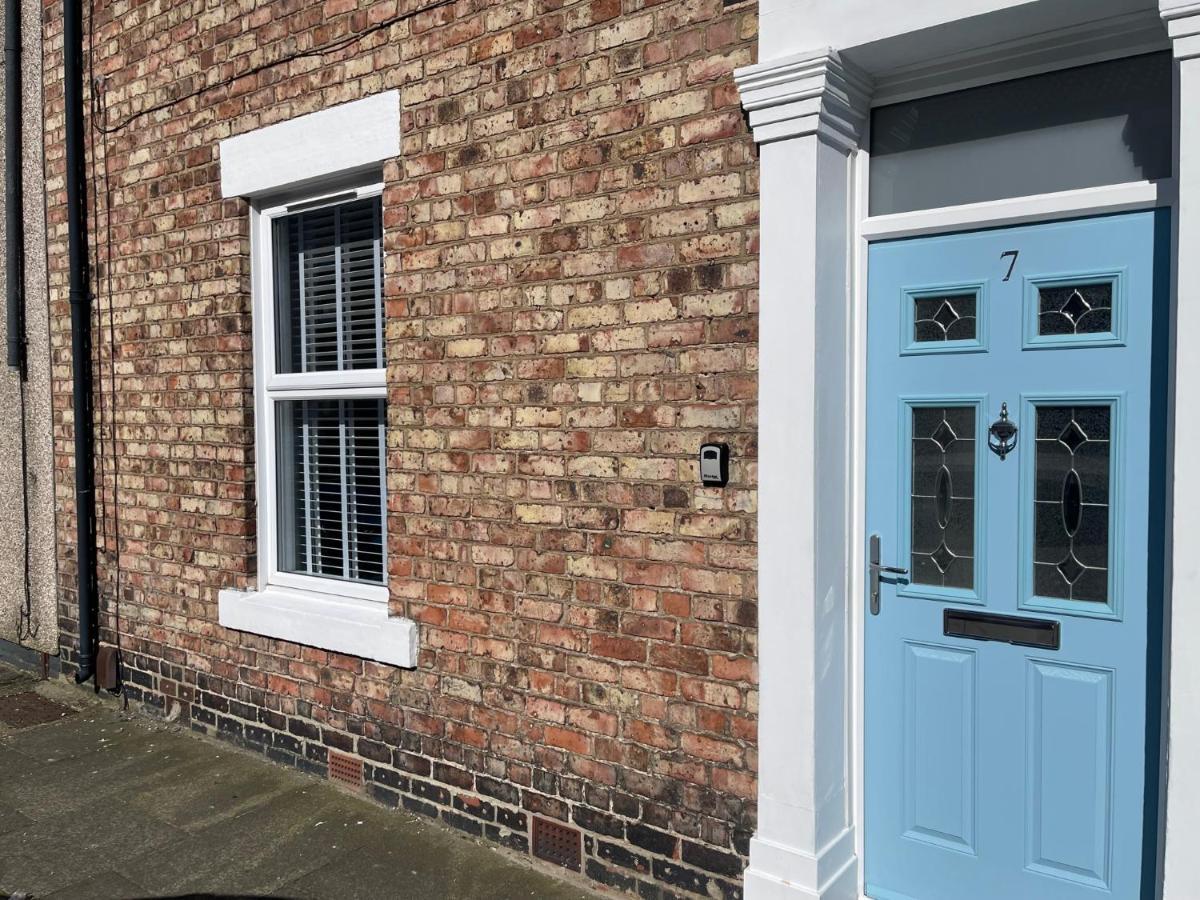 Edith Haven Tynemouth Fabulous Coastal Holiday Home With Free Onstreet Parking Zewnętrze zdjęcie