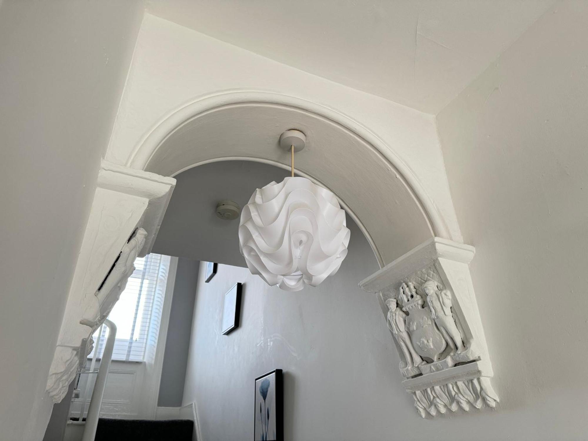 Edith Haven Tynemouth Fabulous Coastal Holiday Home With Free Onstreet Parking Zewnętrze zdjęcie