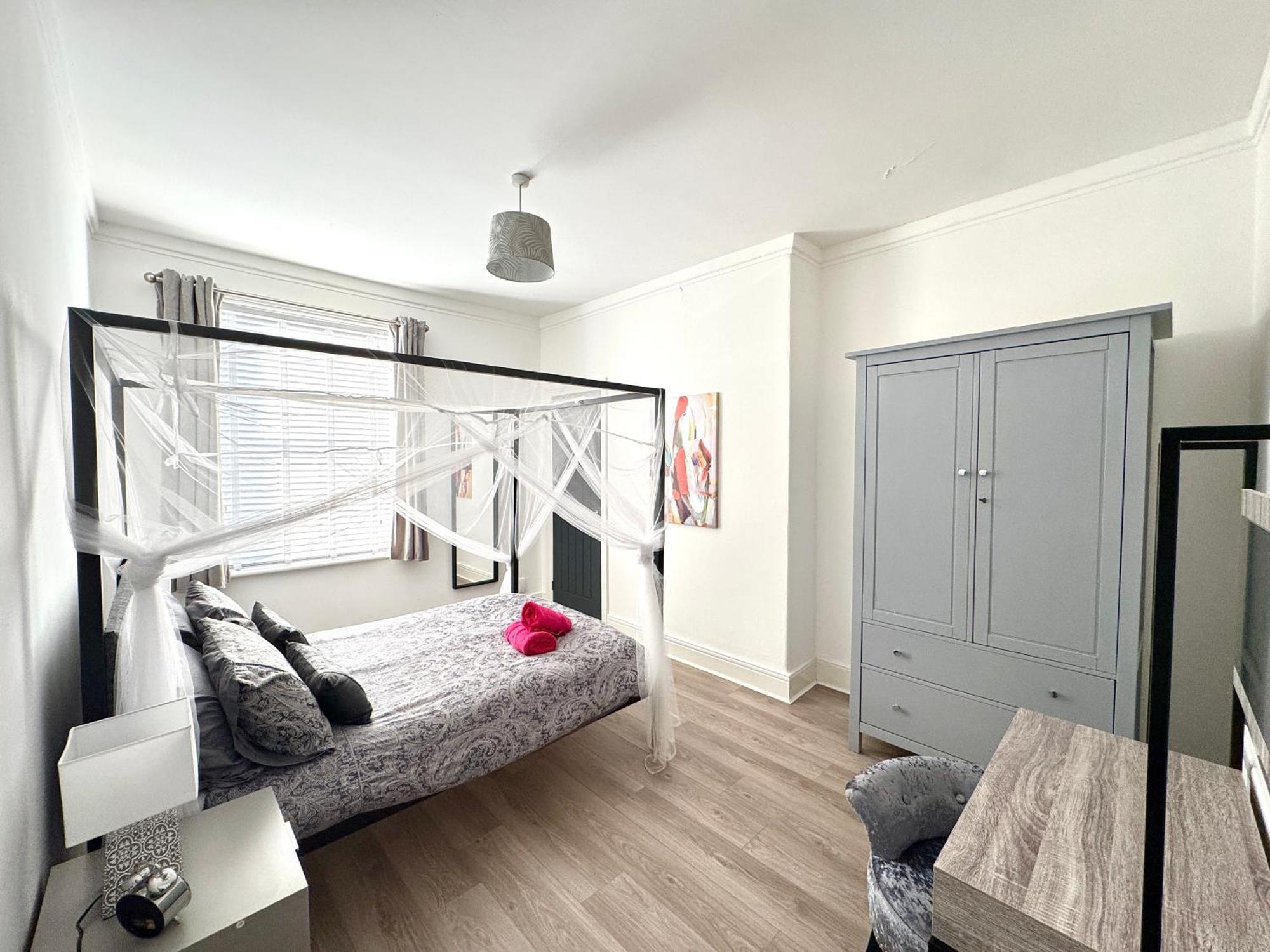 Edith Haven Tynemouth Fabulous Coastal Holiday Home With Free Onstreet Parking Zewnętrze zdjęcie