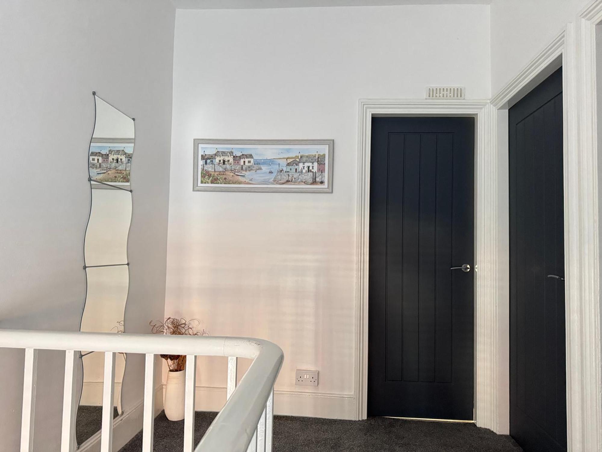 Edith Haven Tynemouth Fabulous Coastal Holiday Home With Free Onstreet Parking Zewnętrze zdjęcie
