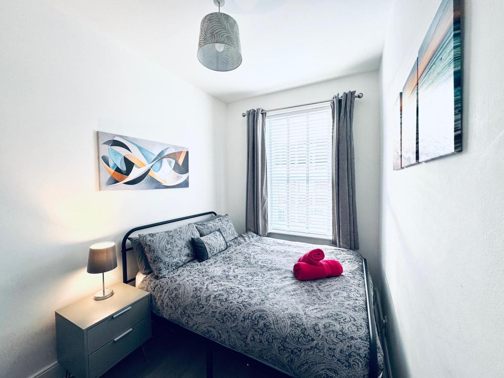 Edith Haven Tynemouth Fabulous Coastal Holiday Home With Free Onstreet Parking Zewnętrze zdjęcie