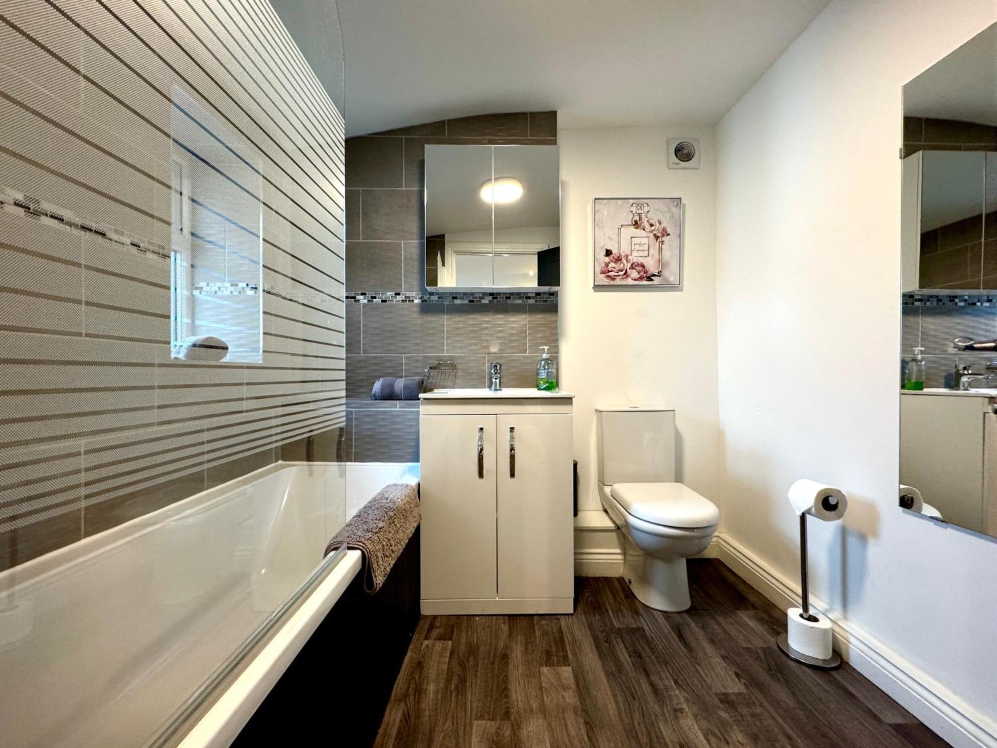 Edith Haven Tynemouth Fabulous Coastal Holiday Home With Free Onstreet Parking Zewnętrze zdjęcie