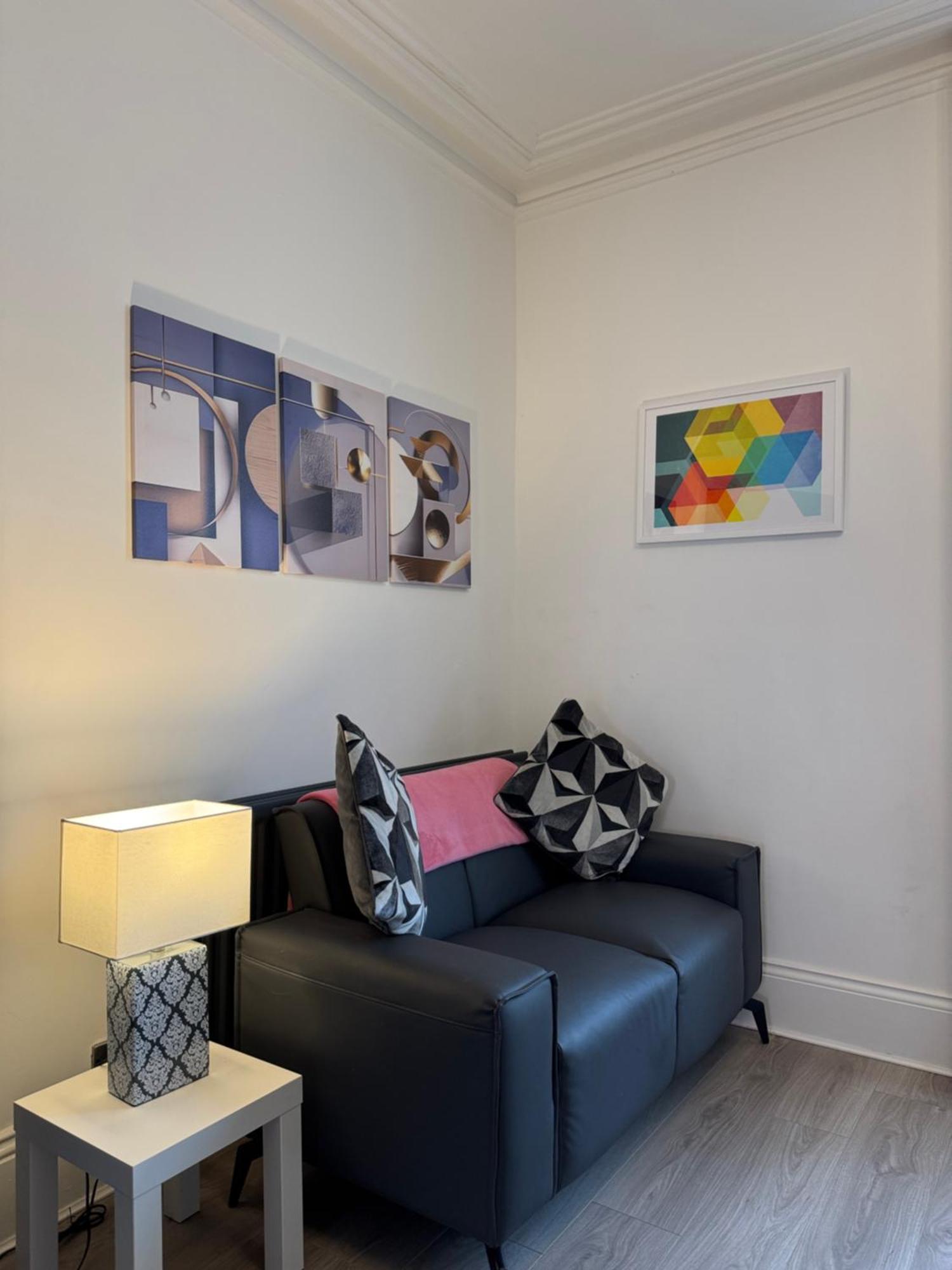 Edith Haven Tynemouth Fabulous Coastal Holiday Home With Free Onstreet Parking Zewnętrze zdjęcie