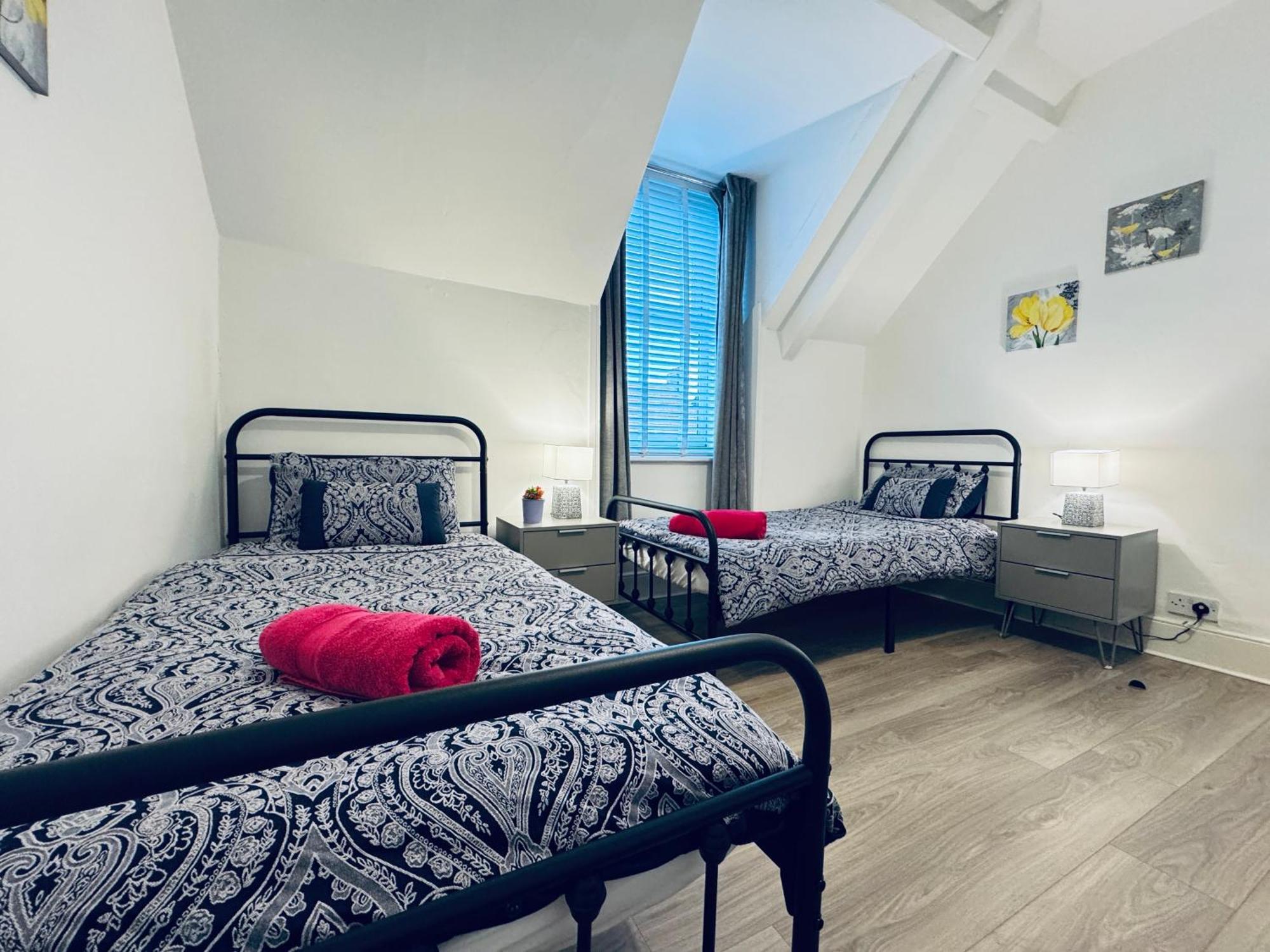 Edith Haven Tynemouth Fabulous Coastal Holiday Home With Free Onstreet Parking Zewnętrze zdjęcie